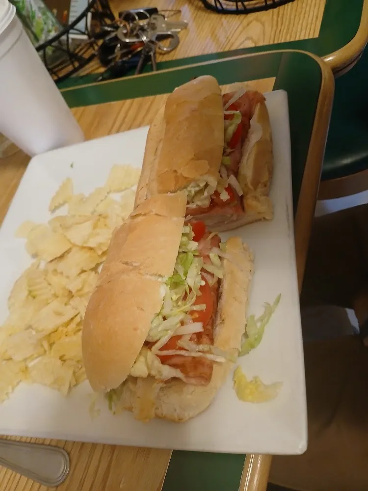 Club Sub