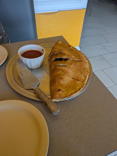 Pino's Pizza #2