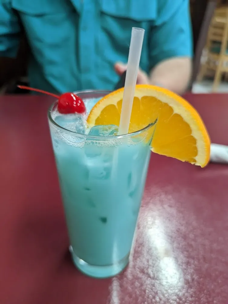 Tropical Storm